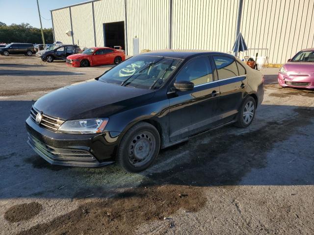 Photo 1 from auction – 2017 VOLKSWAGEN JETTA S with VIN 3VW2B7AJ2HM319392