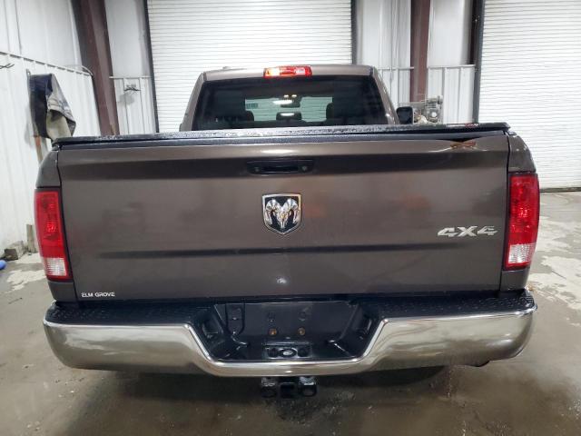 Photo 6 from auction – 2018 RAM 1500 ST with VIN 1C6RR7FT6JS316717