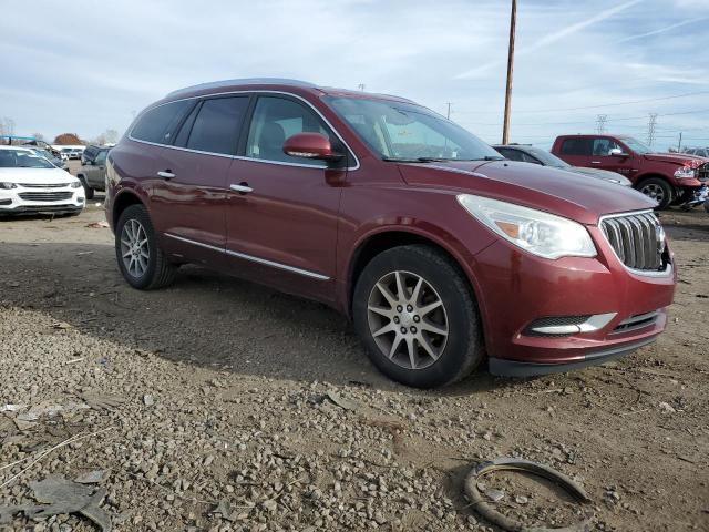 Photo 4 from auction – 2015 BUICK ENCLAVE with VIN 5GAKRBKD2FJ152005