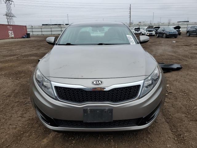 Photo 5 from auction – 2013 KIA OPTIMA EX with VIN 5XXGN4A75DG224971