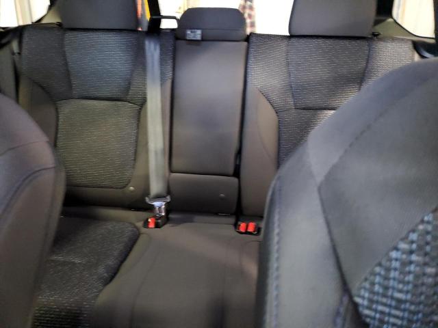 Photo 10 from auction – 2025 SUBARU FORESTER P with VIN JF2SLDDC4SH583965