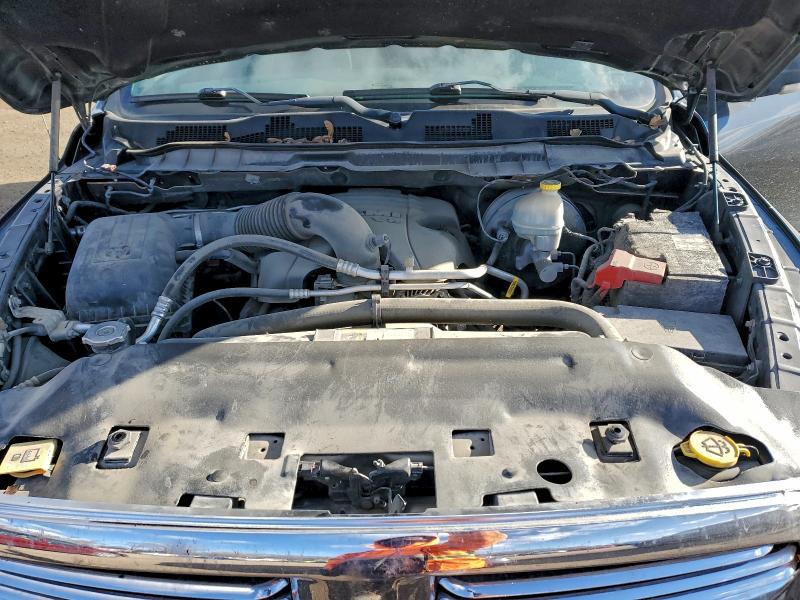 Photo 11 from auction – 2015 RAM 1500 SLT with VIN 1C6RR7TT3FS698863