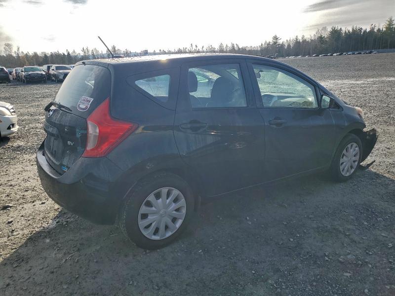Photo 3 from auction – 2015 NISSAN VERSA NOTE with VIN 3N1CE2CP9FL393742