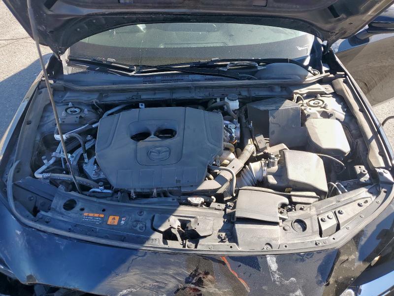 Photo 11 from auction – 2024 MAZDA 3 SELECT S with VIN 3MZBPABM4RM431555