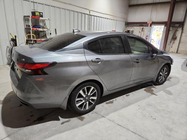 Photo 3 from auction – 2021 NISSAN VERSA SV with VIN 3N1CN8EV6ML894423