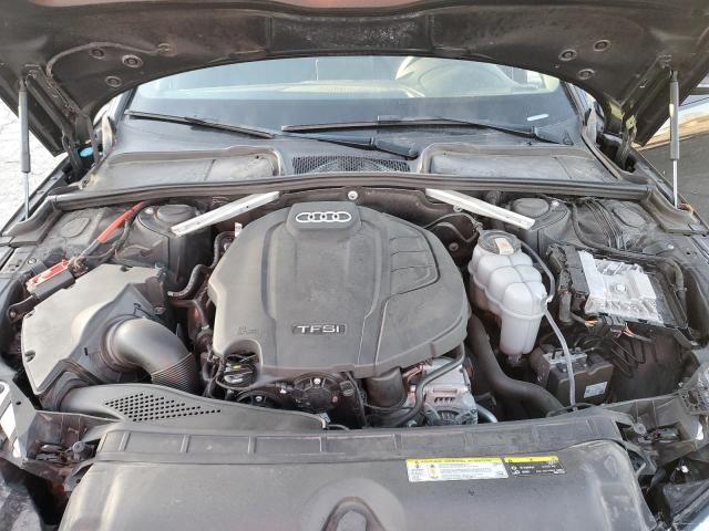 Photo 11 from auction – 2019 AUDI A4 PREMIUM with VIN WAUDNAF44KA115441