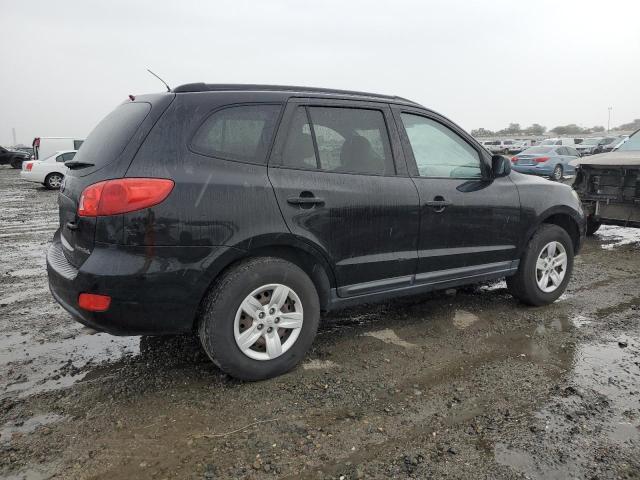 Photo 3 from auction – 2009 HYUNDAI SANTA FE G with VIN 5NMSG13D29H321334