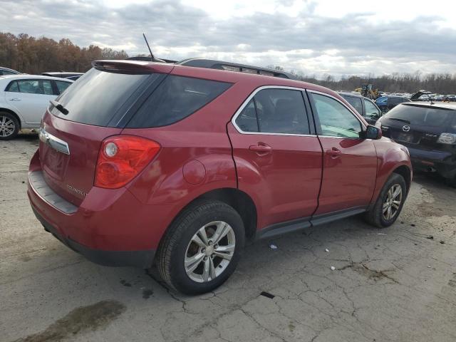 Photo 3 from auction – 2014 CHEVROLET EQUINOX LT with VIN 2GNFLFEK3E6113574