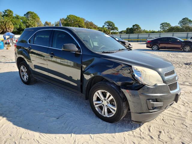 Photo 4 from auction – 2014 CHEVROLET EQUINOX LS with VIN 2GNALAEK4E6366089