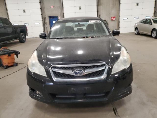 Photo 5 from auction – 2012 SUBARU LEGACY 2.5 with VIN 4S3BMBC69C3028455
