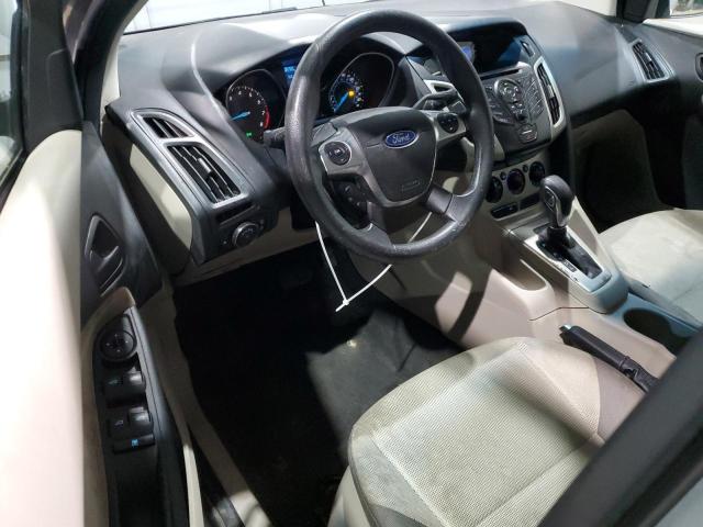 Photo 8 from auction – 2012 FORD FOCUS SE with VIN 1FAHP3K28CL186149