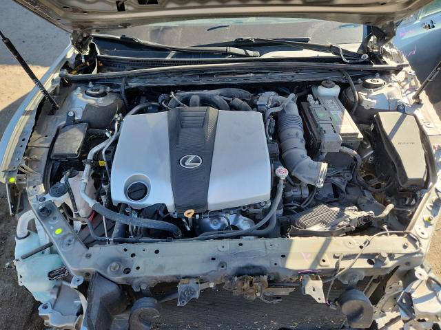 Photo 11 from auction – 2020 LEXUS ES with VIN 58ADZ1B14LU062070