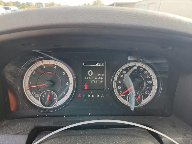 Photo 9 from auction – 2019 RAM 1500 CLASS with VIN 1C6RR6FG0KS726766