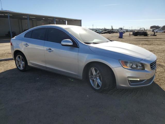 Photo 4 from auction – 2015 VOLVO S60 PREMIE with VIN YV140MFB1F2301126