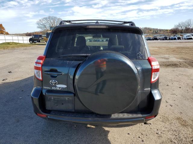 Photo 6 from auction – 2010 TOYOTA RAV4 with VIN JTMBF4DV7A5031299