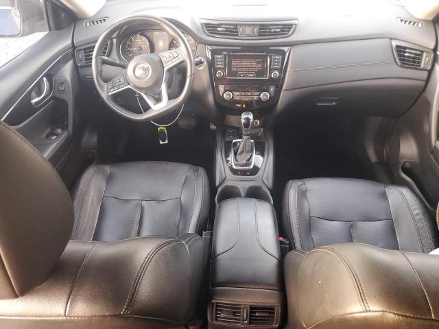 Photo 8 from auction – 2019 NISSAN ROGUE S with VIN 5N1AT2MT1KC742867