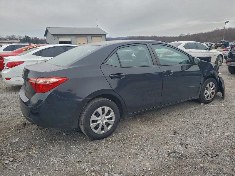 Photo 3 from auction – 2017 TOYOTA COROLLA L with VIN 2T1BURHE6HC774062
