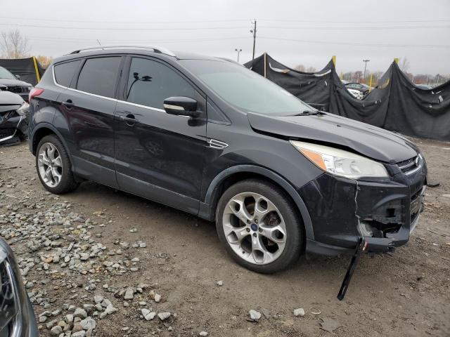 Photo 4 from auction – 2014 FORD ESCAPE with VIN 1FMCU9J93EUB95655