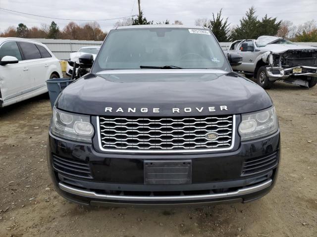 Photo 5 from auction – 2014 LAND ROVER RANGE ROVE with VIN SALGS2WF2EA172413