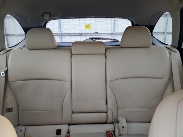 Photo 10 from auction – 2018 SUBARU OUTBACK 2. with VIN 4S4BSANC9J3280833