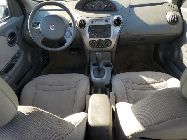 Photo 8 from auction – 2004 SATURN ION LEVEL with VIN 1G8AJ52F14Z179774