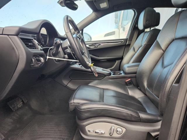Photo 7 from auction – 2018 PORSCHE MACAN with VIN WP1AA2A50JLB05630