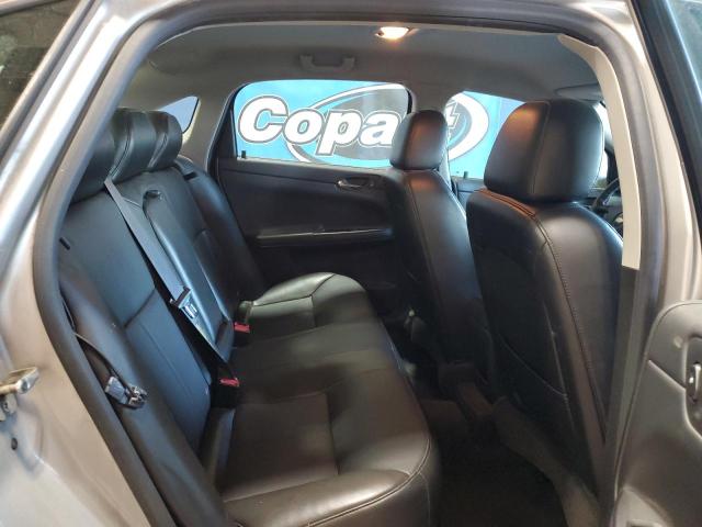 Photo 11 from auction – 2008 CHEVROLET IMPALA LT with VIN 2G1WT58N889230958