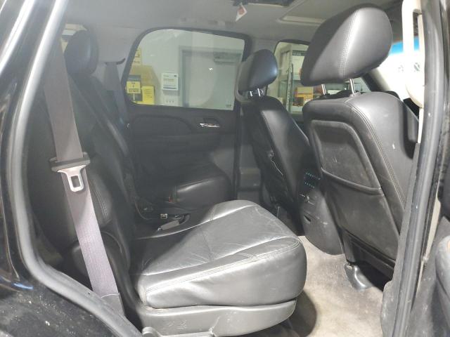 Photo 11 from auction – 2011 GMC YUKON SLT with VIN 1GKS2CE01BR266529