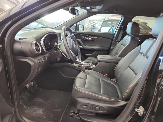 Photo 7 from auction – 2020 CHEVROLET BLAZER PRE with VIN 3GNKBLRS9LS562850
