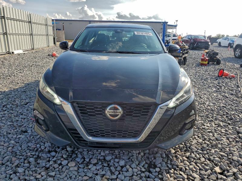 Photo 5 from auction – 2020 NISSAN ALTIMA SL with VIN 1N4BL4EV3LC186430