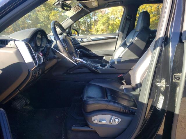 Photo 7 from auction – 2012 PORSCHE CAYENNE with VIN WP1AA2A22CLA05540