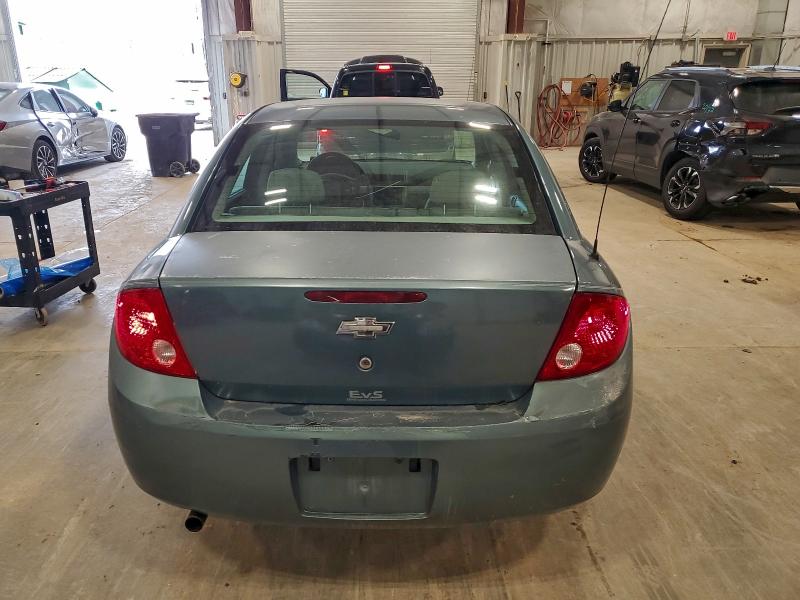 Photo 6 from auction – 2010 CHEVROLET COBALT 1LT with VIN 1G1AD5F54A7173322