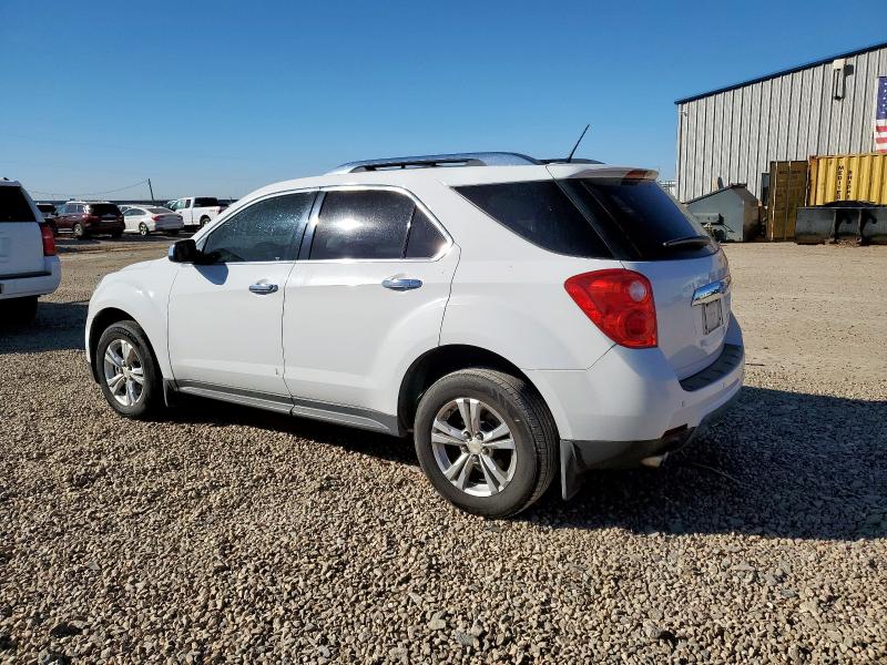 Photo 2 from auction – 2013 CHEVROLET EQUINOX LT with VIN 2GNFLFE35D6412362