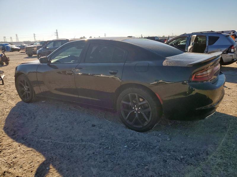 Photo 2 from auction – 2021 DODGE CHARGER SX with VIN 2C3CDXBG5MH519197