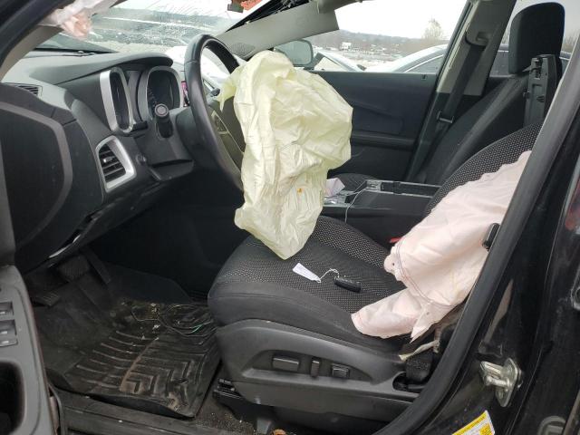 Photo 7 from auction – 2011 CHEVROLET EQUINOX LT with VIN 2CNALDEC4B6473749