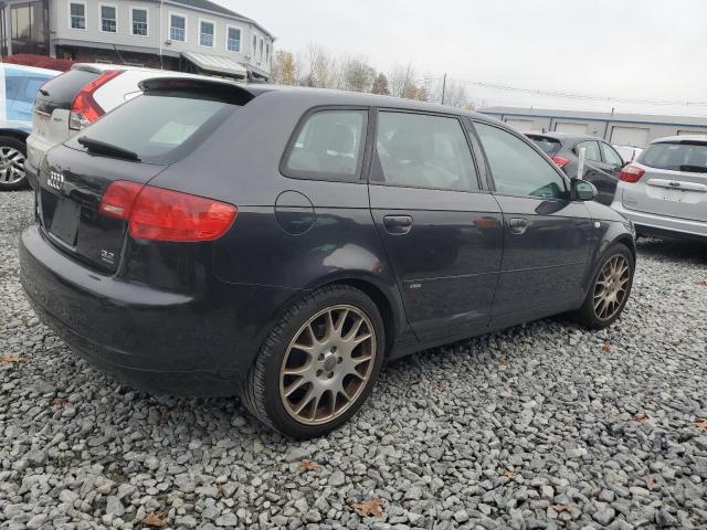 Photo 3 from auction – 2007 AUDI A3 S-LINE with VIN WAUKD78P47A059903