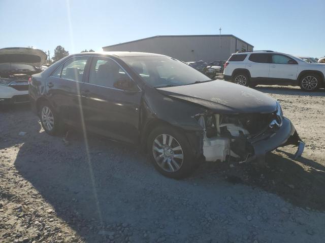 Photo 4 from auction – 2013 TOYOTA CAMRY with VIN 4T4BF1FK4DR288174
