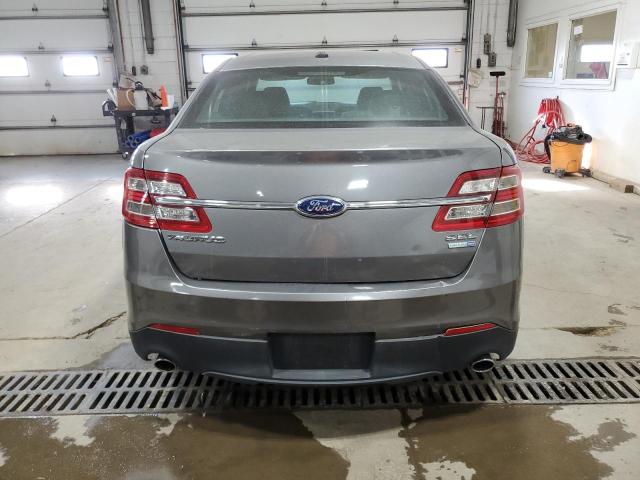 Photo 6 from auction – 2013 FORD TAURUS SEL with VIN 1FAHP2H84DG110704