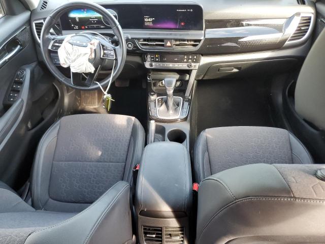 Photo 8 from auction – 2024 KIA SELTOS S with VIN KNDEU2AA2R7506415