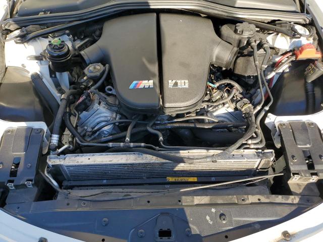 Zdjęcie 11 z aukcji – 2007 BMW M6 z VIN WBSEK93537CY78311