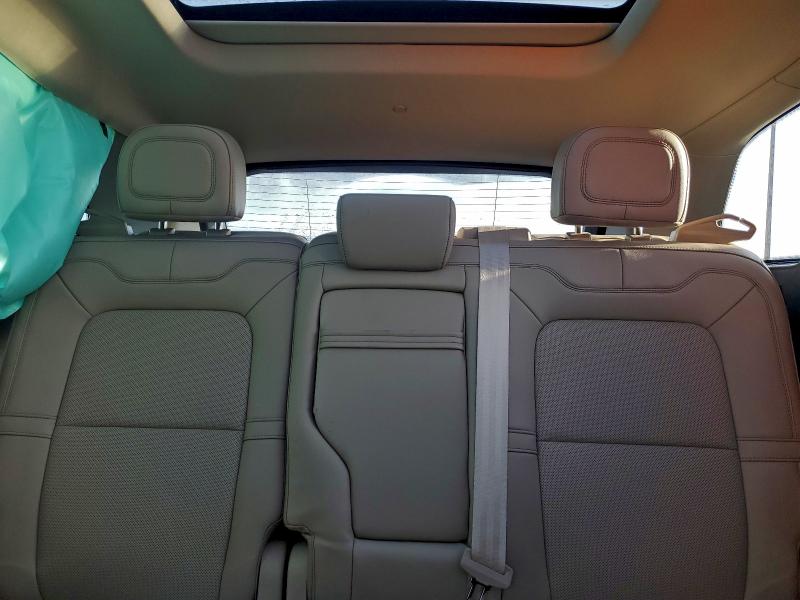Photo 10 from auction – 2023 LINCOLN CORSAIR with VIN 5LMCJ1DA1PUL04145