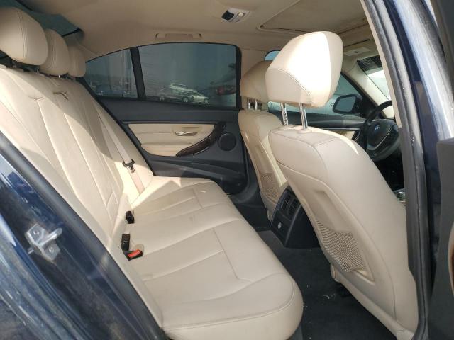 Photo 10 from auction – 2015 BMW 328 I with VIN WBA3A5G51FNS83297