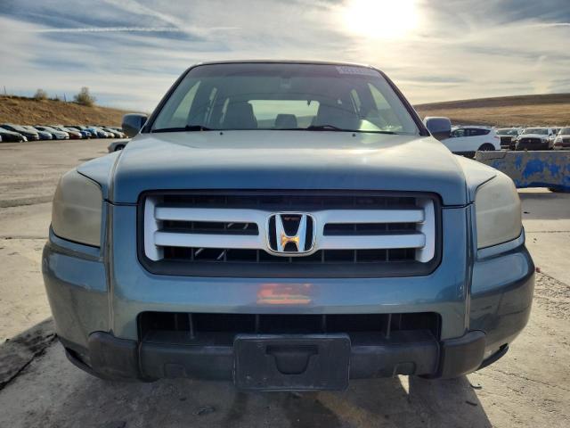 Photo 5 from auction – 2008 HONDA PILOT EXL with VIN 5FNYF18588B023580