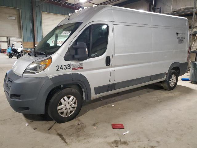 RAM PROMASTER 2014 with VIN 3C6TRVDGXEE109952 - Photo from auction