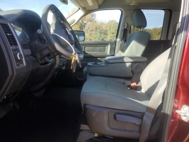 Photo 7 from auction – 2019 RAM 1500 CLASS with VIN 1C6RR6FG2KS722525