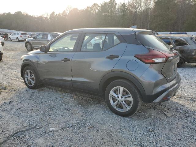 Photo 2 from auction – 2021 NISSAN KICKS with VIN 3N1CP5BVXML498637