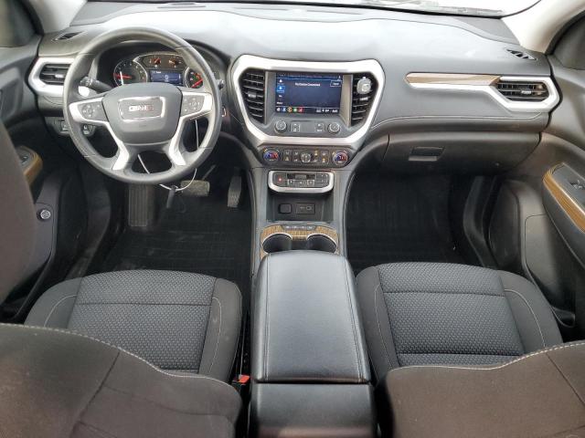 Photo 8 from auction – 2021 GMC ACADIA SLE with VIN 1GKKNRLS1MZ176816