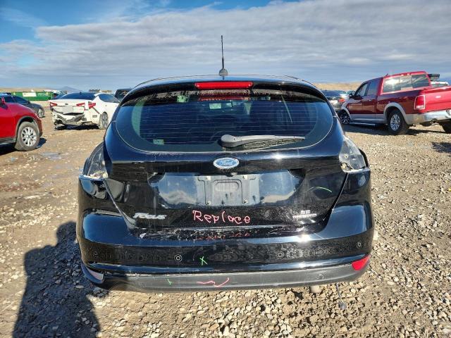 Photo 6 from auction – 2016 FORD FOCUS SE with VIN 1FADP3K27GL324736