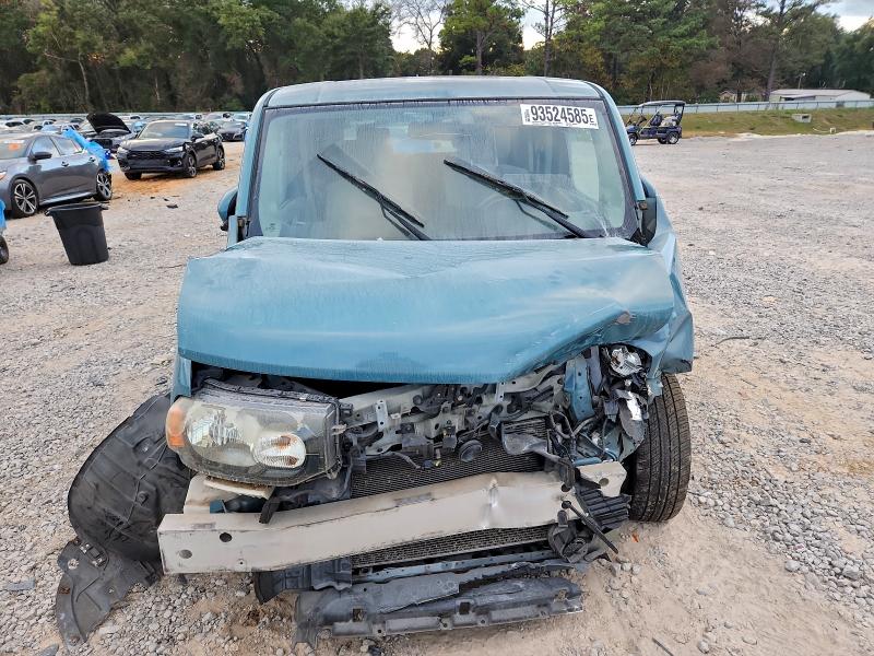 Photo 5 from auction – 2011 NISSAN CUBE BASE with VIN JN8AZ2KR2BT202720