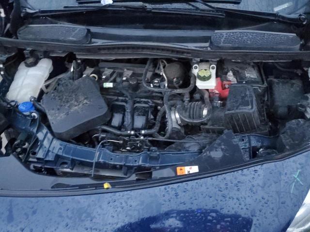 Photo 12 from auction – 2020 FORD TRANSIT CONNECT with VIN NM0GE9E20L1441590